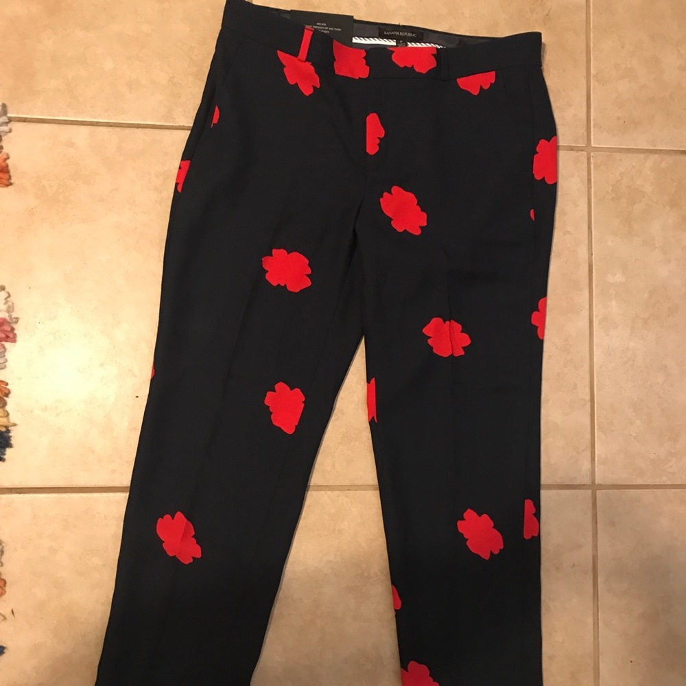 Banana Republic Avery Pant